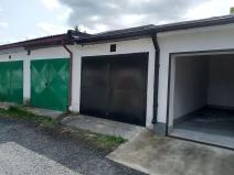 Prodej garáže, Příbram, 20 m2