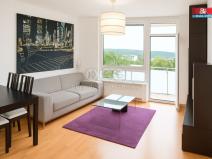 Pronájem bytu 2+kk, Praha - Krč, V Štíhlách, 65 m2