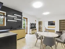 Pronájem bytu 2+kk, Praha - Bubeneč, Mlýnská, 58 m2