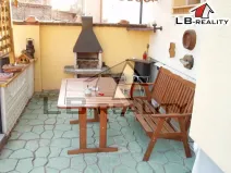 Pronájem bytu 2+kk, Kolín, Zličská, 50 m2