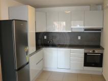 Pronájem bytu 2+kk, České Budějovice, Husova tř., 57 m2