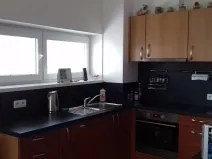 Pronájem bytu 2+kk, Brno, Křehlíkova, 54 m2