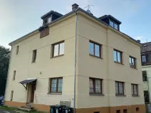 Prodej bytu 3+kk, Rychnov u Jablonce nad Nisou, Husova, 97 m2