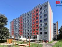 Prodej bytu 3+1, Český Brod, Na Cihelně, 70 m2