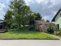 Prodej pozemku, Pivín, 80 m2