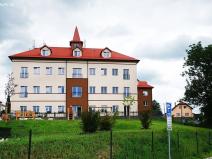 Pronájem bytu 2+kk, Jistebník, 41 m2