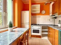 Pronájem bytu 3+1, Kroměříž, Na Lindovce, 85 m2