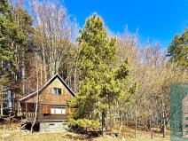 Prodej chaty, Držková, 34 m2
