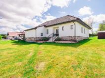 Prodej rodinného domu, Štítov, 242 m2