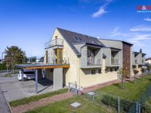 Pronájem bytu 3+kk, Mukařov - Srbín, Šípková, 72 m2