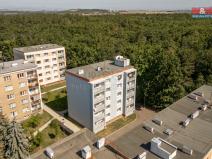 Prodej bytu 3+1, Kladno, Na vyhaslém, 82 m2