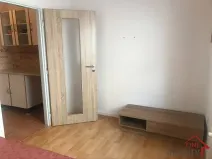 Pronájem bytu 1+kk, Zlín, Padělky II, 20 m2