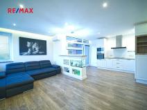 Pronájem bytu 2+kk, Plzeň, Slupská, 80 m2