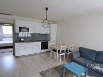 Pronájem bytu 2+kk, Brno, Čejkova, 49 m2