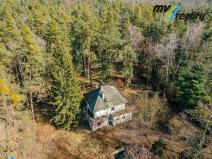 Prodej chaty, Hradištko, Kersko, 170 m2