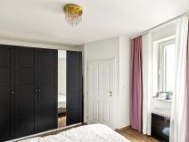Prodej bytu 2+kk, Praha - Michle, Magistrů, 46 m2