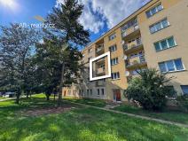 Prodej bytu 3+1, Teplice, Duchcovská, 73 m2
