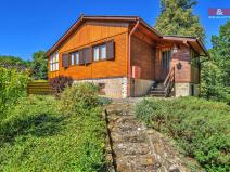 Prodej rodinného domu, Svídnice, 50 m2