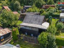 Prodej chaty, Všenory, 65 m2