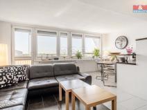 Prodej bytu 3+1, Praha - Řepy, Vondroušova, 75 m2