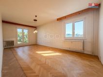 Prodej bytu 2+1, Ostrava - Poruba, Porubská, 53 m2