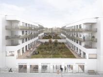 Prodej obchodního prostoru, Letovice, Komenského, 60 m2