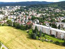 Prodej bytu 4+1, Jablonec nad Nisou, Vlaštovčí, 77 m2