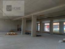 Prodej obchodního prostoru, Praha - Kbely, Mladoboleslavská, 200 m2
