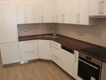 Pronájem bytu 2+1, Praha - Žižkov, Husitská, 46 m2