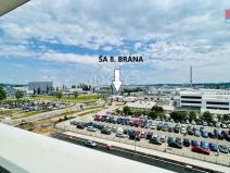 Pronájem bytu 3+1, Mladá Boleslav - Mladá Boleslav II, tř. Václava Klementa, 77 m2