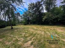 Prodej pozemku pro bydlení, Kaliště, 940 m2