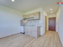 Pronájem bytu 1+1, Kaznějov, Školní, 36 m2