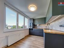 Prodej bytu 3+1, České Budějovice, Větrná, 64 m2
