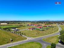 Prodej pozemku pro bydlení, Vědomice, 2904 m2