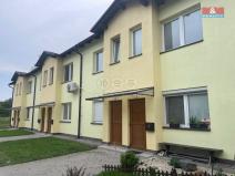 Pronájem bytu 1+kk, Ostrava - Nová Ves, Na Lánech, 30 m2