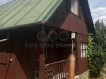 Prodej chaty, Želešice, 50 m2