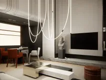Prodej bytu 1+kk, Praha - Nové Město, Školská, 31 m2