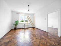 Pronájem bytu 2+1, Klatovy, Masarykova, 63 m2