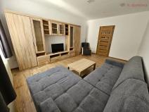 Pronájem bytu 1+1, Zlín, Tyršova, 36 m2