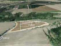 Prodej pole, Dolany nad Vltavou, 30280 m2