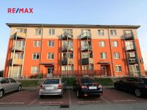 Pronájem bytu 3+kk, Praha - Horní Počernice, Dandova, 59 m2