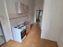 Pronájem bytu 1+1, Praha - Žižkov, Vlkova, 40 m2
