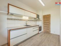 Prodej bytu 2+kk, Kladno, Vojtěcha Lanny, 50 m2