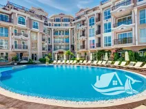 Prodej bytu 3+kk, Nesebar, Bulharsko, 102 m2
