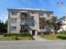 Pronájem bytu 3+1, Jablonec nad Nisou, U Rybníka, 76 m2