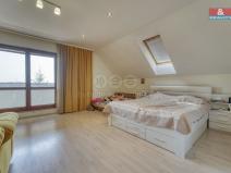 Pronájem rodinného domu, Zruč-Senec - Zruč, Zlatá, 160 m2