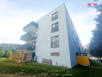 Pronájem bytu 4+kk, Brno - Bystrc, Vrbovecká, 89 m2