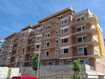 Prodej bytu 4+kk, Brno, Chvalovka, 140 m2