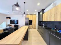 Pronájem bytu 3+kk, Praha - Smíchov, Kobrova, 138 m2