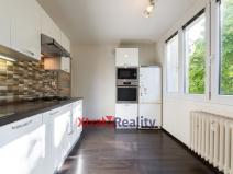 Prodej bytu 3+1, Ústí nad Labem - Severní Terasa, Svojsíkova, 68 m2